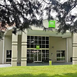 Hotel Ibis Styles, Canberra