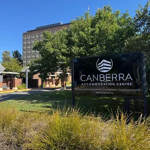 Hotel Centre, Canberra