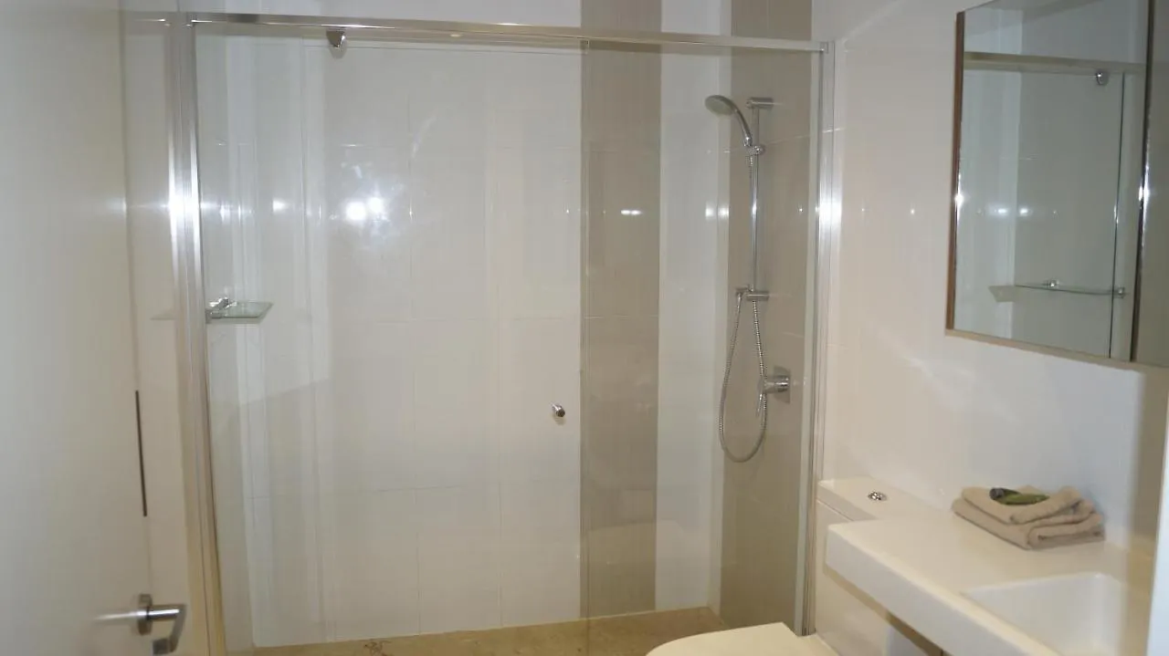 Apartment Manhattan On Glebe Park Canberra